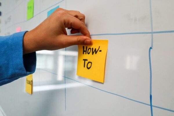 Post: How to plan a no-stress weekend